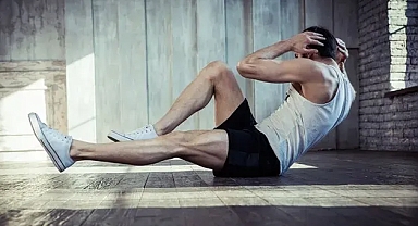 Fitness sektörü hızla büyüyor