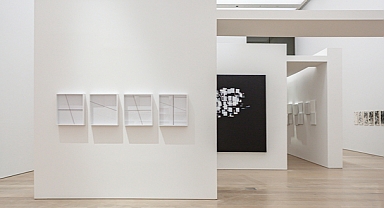 Gölgelerin Mimarisi 9 Eylül'de Arter'de