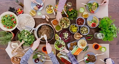  Günün menüsü (31 Ağustos 2023)