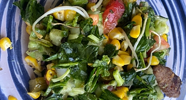 Haftasonu ne pişirsem diyenlere Şefgpt’den menü (12-13 Ağustos)