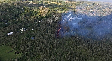 Hawaii'de devam eden orman yangınlarında 36 kişi öldü