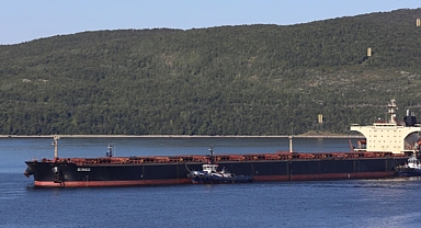 İklim değişikliği yeni ticaret yollarını ortaya çıkarabilir