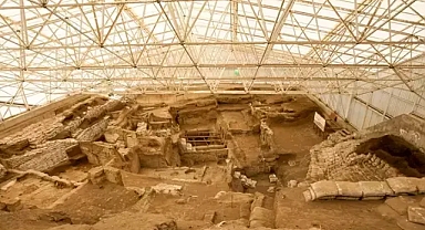 İnsanlık tarihinde bir ilk! Türkiye'de bulunuyor