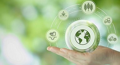 İş Bankası ve Solarçatı'dan güneş enerjisi santrali yatırımlarına destek !