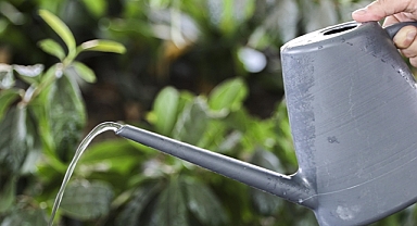 İSKİ Genel Müdürü Başa'dan 