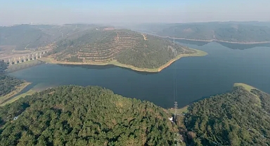 İstanbul'a kuraklık uyarısı