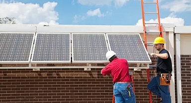 Kömürdeki istihdamın alternatifi yeşil işler