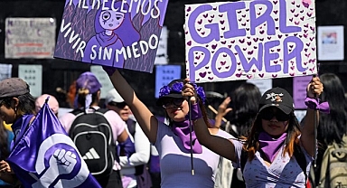 Meksika’da ‘kadın düşmanlığı’ yapan şarkılara yasak