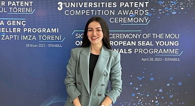 Meme kanserinin tedavisini destekleyecek formülasyon geliştirip patentini aldı