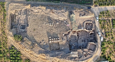 Müzeye dönüştürülecek Diyarbakır Cezaevi'nde 11 bin 300 yıllık 3 yapıdan kalıntılar sergilenecek