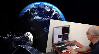 NASA'nın gözü Türkiye'de! Yozgat ve Kayseri’den dakika dakika veri topluyor