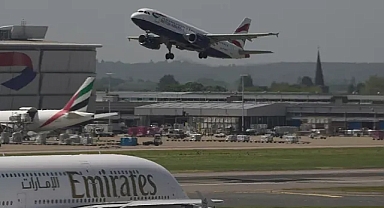 NASA, uzun mesafeli elektrikli uçuşları gerçeğe dönüştürebilecek piller üzerinde çalışıyor