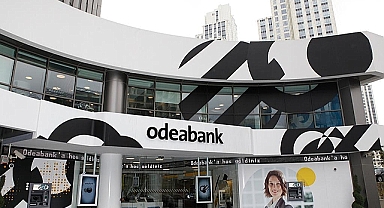  Odeabank, dijital Odealılar için hatıra ormanı oluşturacak