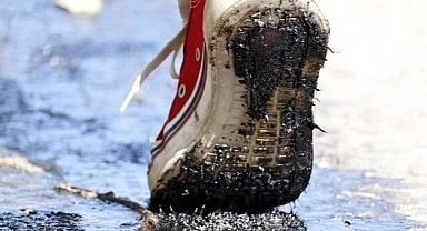 Reuters araştırması: Güneş altında çimen 40, asfalt 65 derece ölçüldü