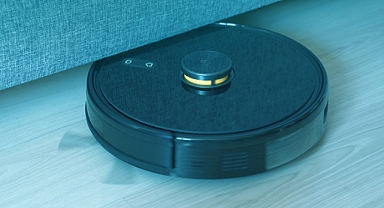 Robot süpürgeler sadece  tozları mı topluyor?