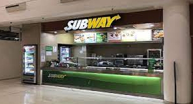 Sandviç zinciri Subway, Roark Capital'e satıldı!