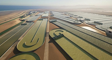 Schneider Electric, karbon yakalama endüstrisine 