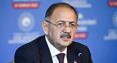 Şehircilik ve İklim Değişikliği Bakanı Özhaseki'den sıcak hava uyarısı