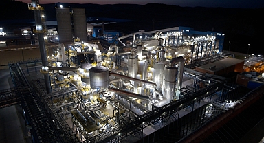 SÜRDÜRÜLEBİLİR DÜNYANIN ‘UFKU’ MARDİN’DEN GÖRÜNDÜ 