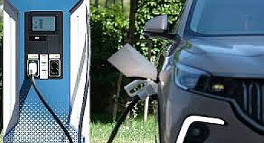 Türk Telekom, enerji dönüşümündeki öncü vizyonunu TT Ventures ile elektrikli otomobillere yansıtıyor 