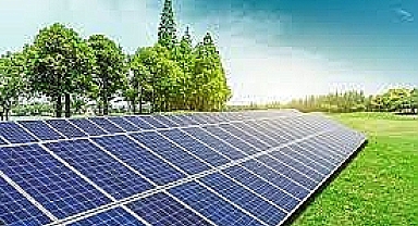 Türkiye'de yenilenebilir kaynakların payı artıyor