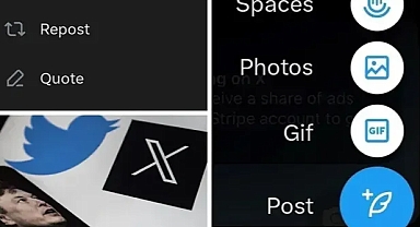 Twitter'dan yeni karar: Tweet ve retweet de tarih oluyor
