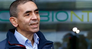 Uğur Şahin, kanser ilacı için tarih verdi