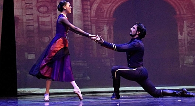 Uluslararası Bodrum Bale Festivali 20. yılını kutlayacak 