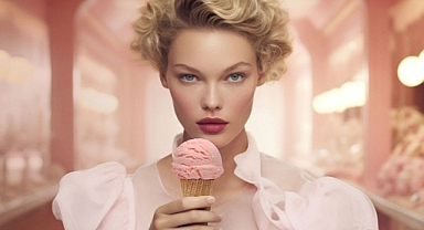 Vakko İlk Yapay Zeka (AI) Destekli Kreatif Çalışmasını Sundu