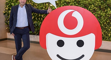 VODAFONE’UN DİJİTAL KAHRAMANI TOBi’YE  İKİ ÖDÜL BİRDEN