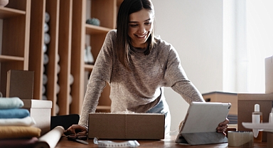 Yemek Sepeti'nden E-Ticaret’te Uzmanlık Eğitimi Programına Destek