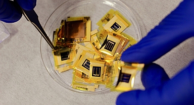 Yeni nesil güneş pilleri düşük üretim maliyeti ve yüksek verim sağlıyor