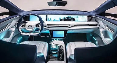 Yerli otomobil TOGG'un yeni modeli geliyor! Bakan Kacır detayları açıkladı