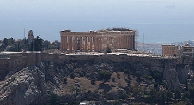 Yunanistan, Akdeniz bölgesinde iklim krizinden en çok etkilenen ülkeler arasında