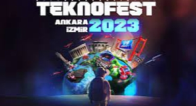 Zafer ateşi TEKNOFEST’te yandı