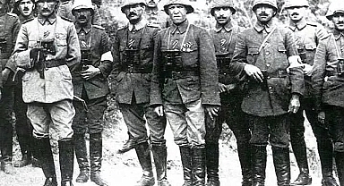 Zaferin 101’nci yılında Yenikapı’da buluşuyoruz.