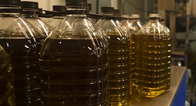 Zeytinyağı ihracatına yönelik ilave tedbirler!