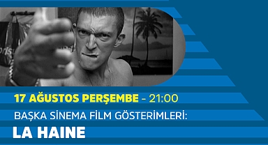 Zorlu PSM’de Bu Hafta; 14-20 Ağustos