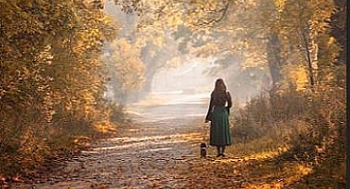  5 Adımda Evinizi Sonbahara Hazırlayın: 