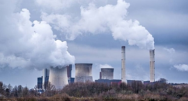 AB, 2023'te Elektrik İçin Fosil Yakıt Kullanımında Tarihi Düşüş Görüyor