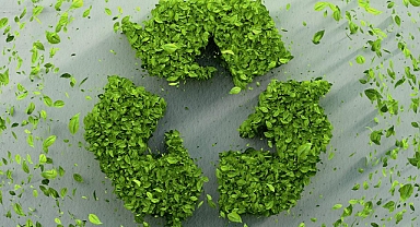 Altı yılda ekonomiye 96 milyar liralık yeşil katkı