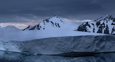 Antarktika'daki deniz buzu seviyesi, mevsimsel ortalamanın çok altında