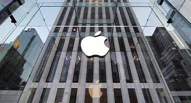 Apple 2 günde 200 milyar dolar eridi