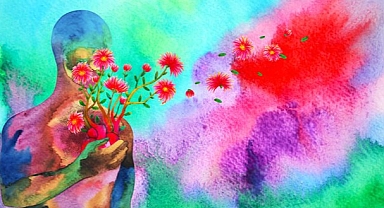 Aura nedir? Auranız kişiliğiniz ve özellikleriniz hakkında size birçok bilgi verebilir. Peki, auranız ne renk ve bu renkler ne anlama geliyor?