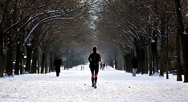 Avrupa bu kış daha fazla kar görecek mi? İşte El Niño'nun havamızı nasıl etkileyebileceği.
