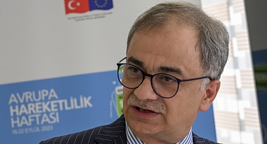 AVRUPA HAREKETLİLİK HAFTASI 16-22 EYLÜL