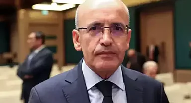 Bakan Şimşek duyurdu: Yapay zekayı devreye alıyoruz