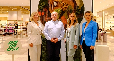 BEYMEN PROMISE: DÜNYAYA SÖZÜMÜZ VAR