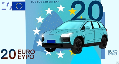 ÇİN-AB HATTINDA “ELEKTRİKLİ” SAVAŞ