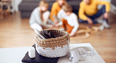 Dijital Detoks’la Dengenize Dönün